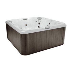 Jacuzzi - Minipiscina Spa J 235