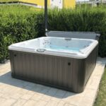 Jacuzzi - Minipiscina Spa J 235